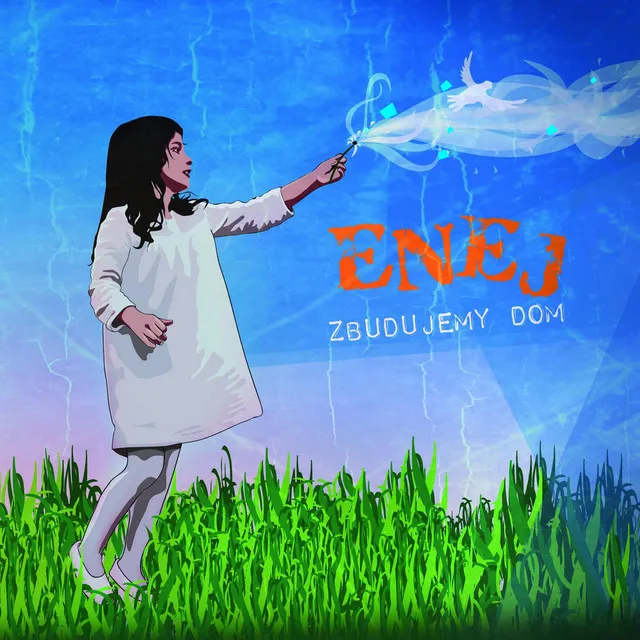 Zbudujemy Dom • Cały album • Wszystkie utwory • Wykonawca