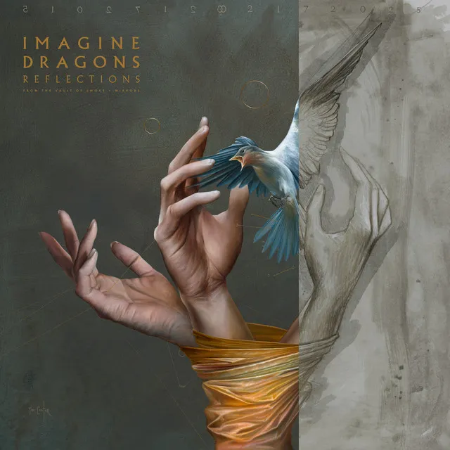 Reflections (From The Vault Of Smoke + Mirrors) • Cały album • Wszystkie utwory • Wykonawca