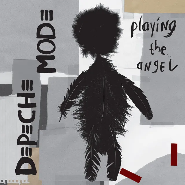 Playing the Angel (Deluxe) • Cały album • Wszystkie utwory • Wykonawca