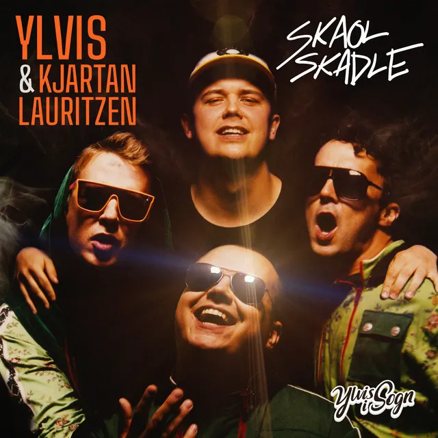 SKAOL SKADLE • Cały album • Wszystkie utwory • Wykonawca