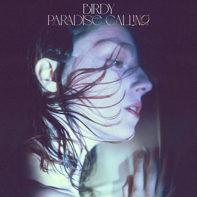 Paradise Calling • Cały album • Wszystkie utwory • Wykonawca