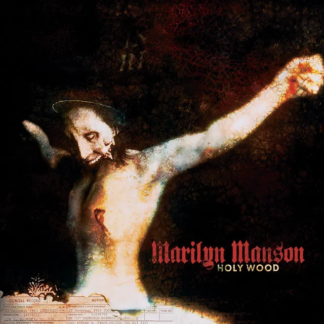 Holy Wood • Cały album • Wszystkie utwory • Wykonawca
