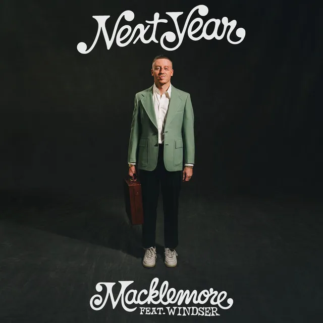 Next Year (feat. Windser) • Cały album • Wszystkie utwory • Wykonawca