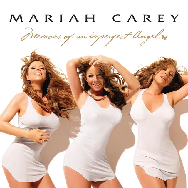 Memoirs of an imperfect Angel (International Version) • Cały album • Wszystkie utwory • Wykonawca