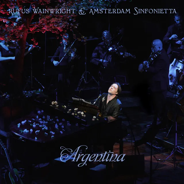 Argentina • Cały album • Wszystkie utwory • Wykonawca