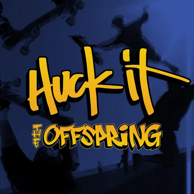 Huck It • Cały album • Wszystkie utwory • Wykonawca