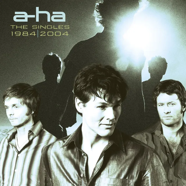 The Singles: 1984-2004 • Cały album • Wszystkie utwory • Wykonawca