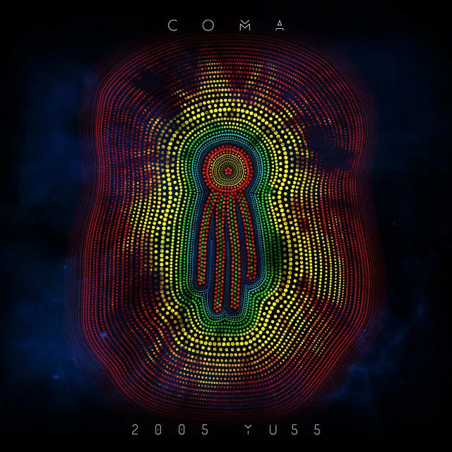 2005 YU55 • Cały album • Wszystkie utwory • Wykonawca