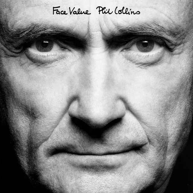 Face Value (Deluxe Editon) • Cały album • Wszystkie utwory • Wykonawca