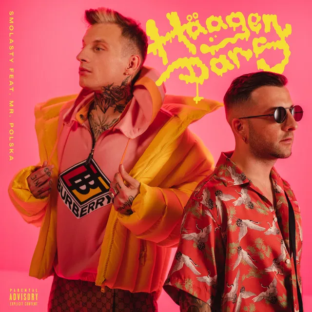 Haagen Dans • Cały album • Wszystkie utwory • Wykonawca