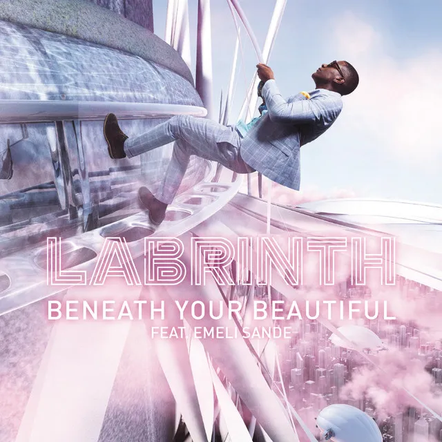 Beneath Your Beautiful - EP (feat. Emeli Sandé) • Cały album • Wszystkie utwory • Wykonawca