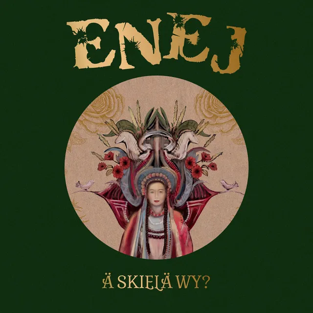 A Skiela Wy? • Cały album • Wszystkie utwory • Wykonawca