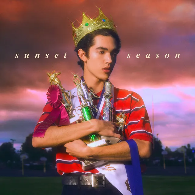 Sunset Season • Cały album • Wszystkie utwory • Wykonawca
