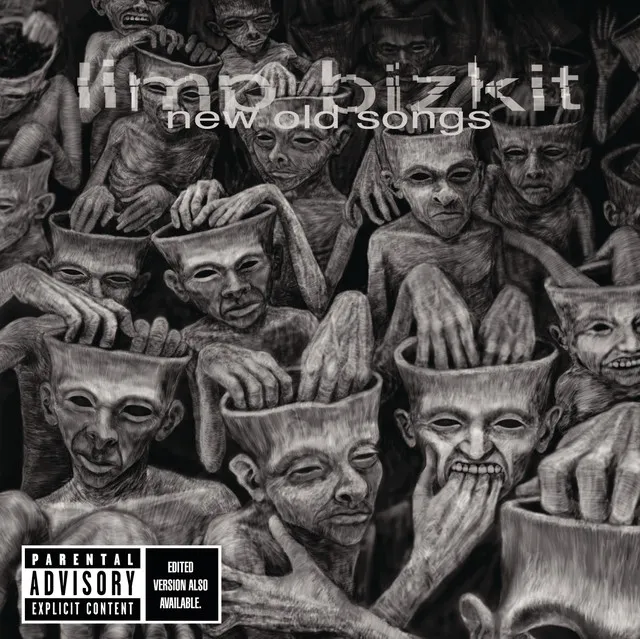 New Old Songs • Cały album • Wszystkie utwory • Wykonawca