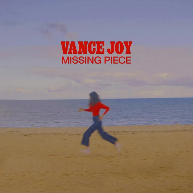 Missing Piece • Cały album • Wszystkie utwory • Wykonawca