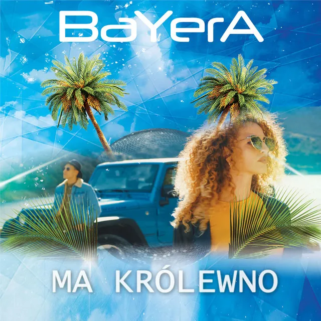 Ma Królewno • Cały album • Wszystkie utwory • Wykonawca