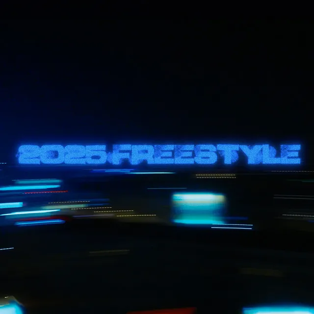 2025 freestyle • Cały album • Wszystkie utwory • Wykonawca