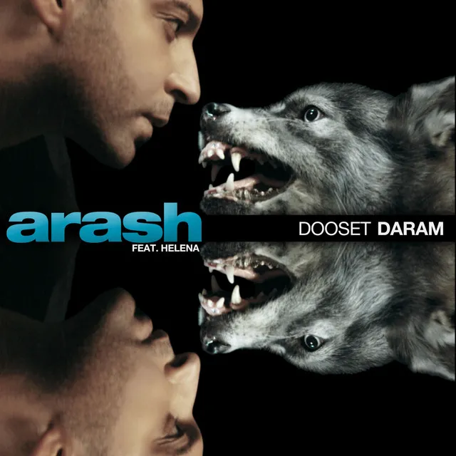 Dooset daram (Ilkay Sencan Remix) • Cały album • Wszystkie utwory • Wykonawca