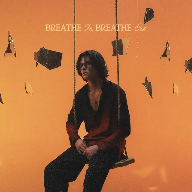 Breathe In, Breathe Out • Cały album • Wszystkie utwory • Wykonawca