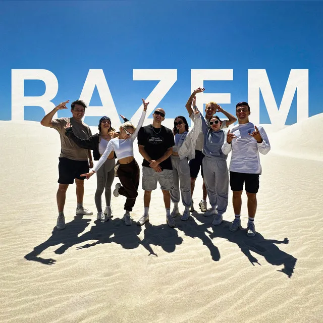 RAZEM • Cały album • Wszystkie utwory • Wykonawca