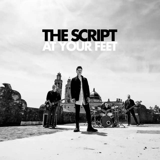 At Your Feet • Cały album • Wszystkie utwory • Wykonawca