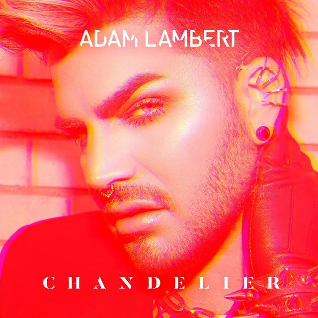 Chandelier • Cały album • Wszystkie utwory • Wykonawca