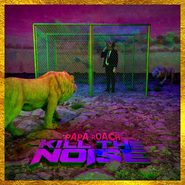 Kill The Noise • Cały album • Wszystkie utwory • Wykonawca