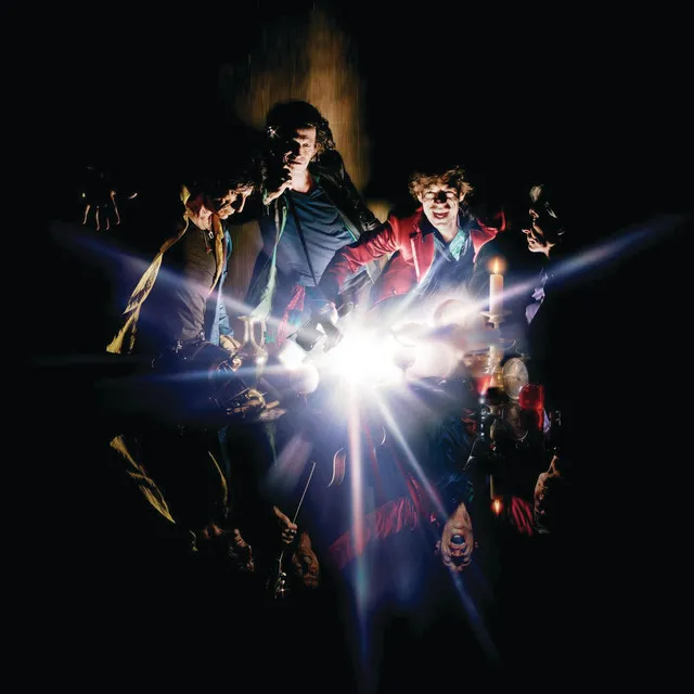 A Bigger Bang (2009 Re-Mastered) • Cały album • Wszystkie utwory • Wykonawca