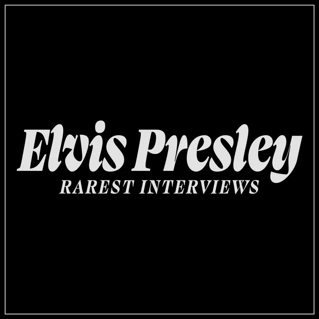 Rarest Interviews • Cały album • Wszystkie utwory • Wykonawca