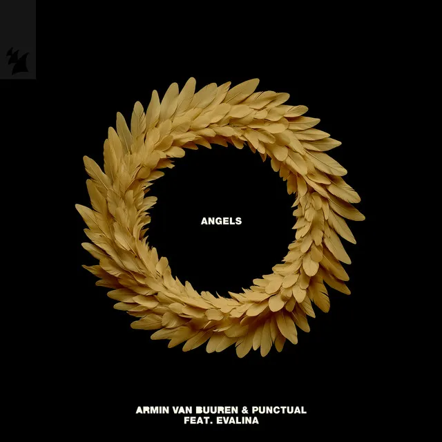 Angels • Cały album • Wszystkie utwory • Wykonawca