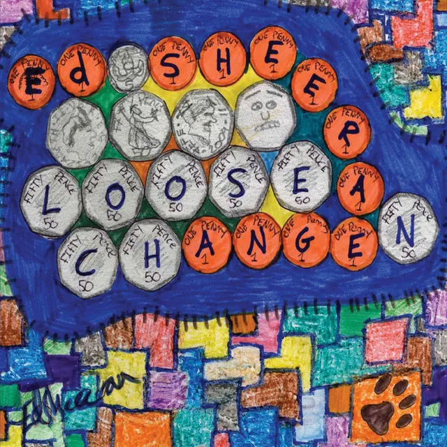 Loose Change • Cały album • Wszystkie utwory • Wykonawca