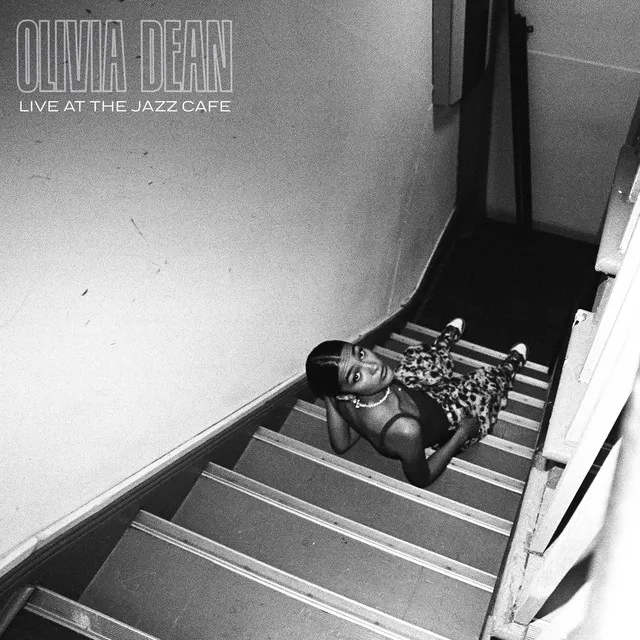 Live At The Jazz Cafe • Cały album • Wszystkie utwory • Wykonawca