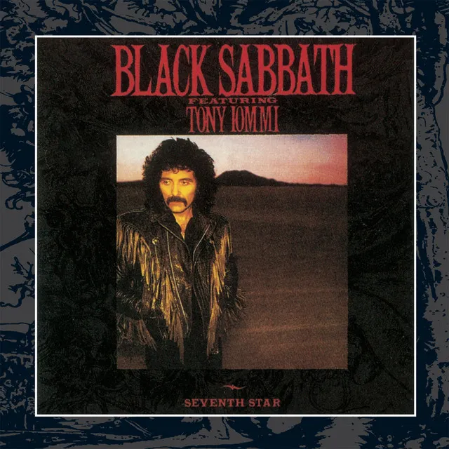 Seventh Star (Deluxe Edition) • Cały album • Wszystkie utwory • Wykonawca