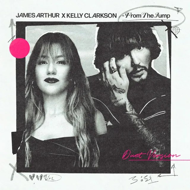 From The Jump (Duet Version) • Cały album • Wszystkie utwory • Wykonawca