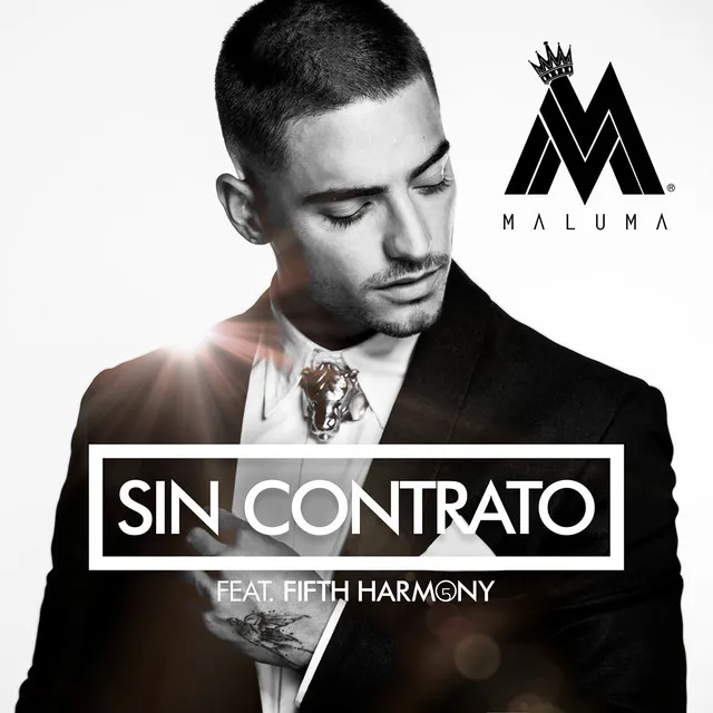 Contrato • Cały album • Wszystkie utwory • Wykonawca