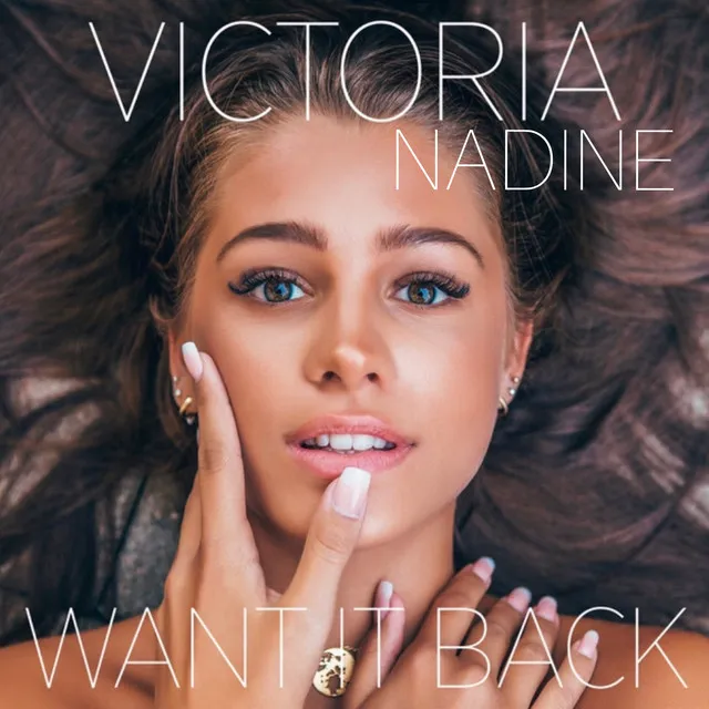 Want It Back • Cały album • Wszystkie utwory • Wykonawca