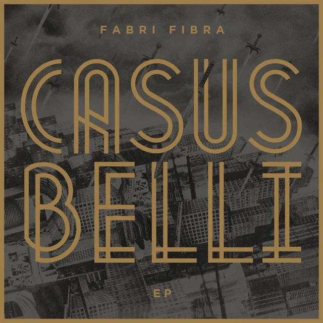 Casus Belli • Cały album • Wszystkie utwory • Wykonawca