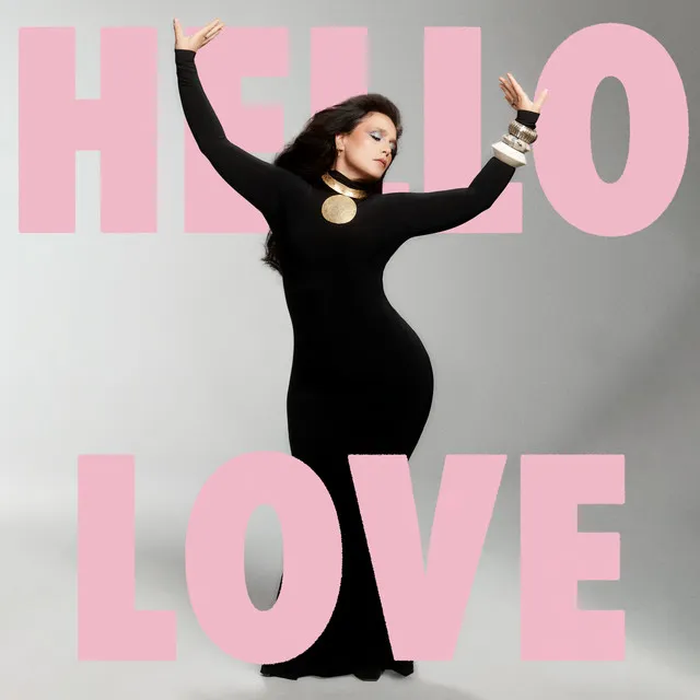Hello Love (Edit) • Cały album • Wszystkie utwory • Wykonawca