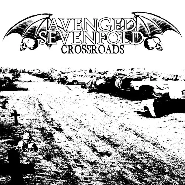 Crossroads • Cały album • Wszystkie utwory • Wykonawca