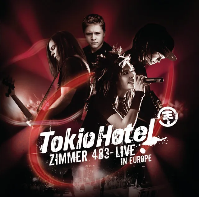 Zimmer 483 - Live In Europe • Cały album • Wszystkie utwory • Wykonawca