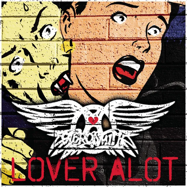 Lover Alot • Cały album • Wszystkie utwory • Wykonawca
