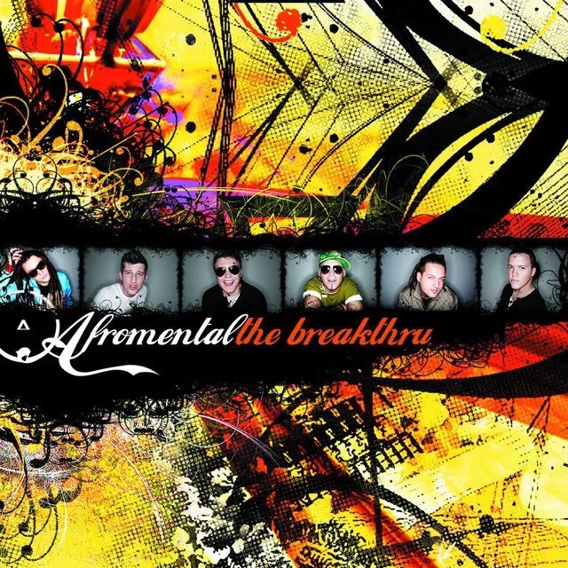 The Breakthru • Cały album • Wszystkie utwory • Wykonawca