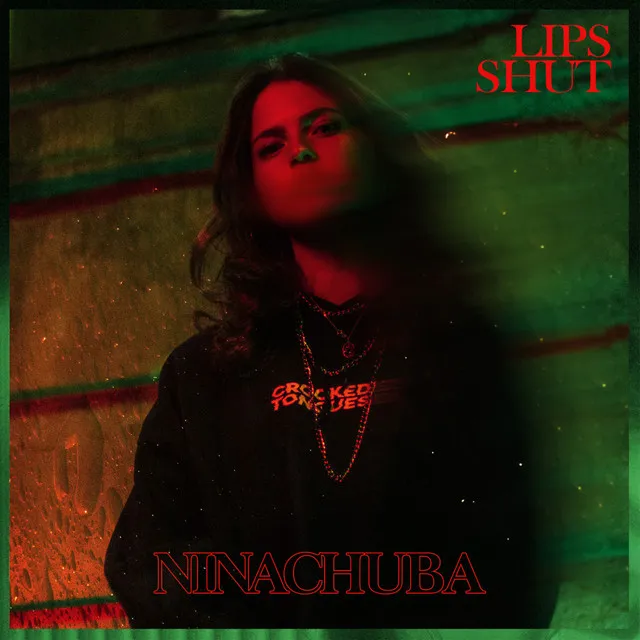 Lips Shut • Cały album • Wszystkie utwory • Wykonawca