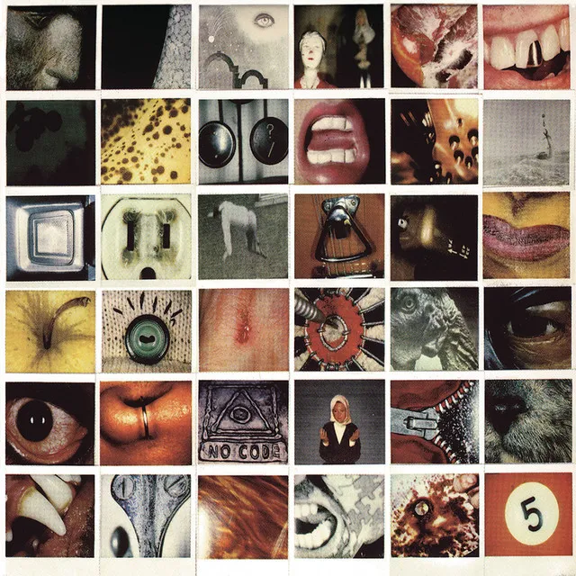 No Code • Cały album • Wszystkie utwory • Wykonawca