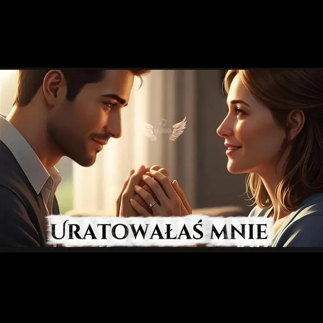 Uratowałaś mnie • Cały album • Wszystkie utwory • Wykonawca