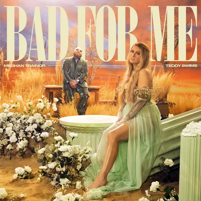 Bad For Me (feat. Teddy Swims) [Acoustic] • Cały album • Wszystkie utwory • Wykonawca