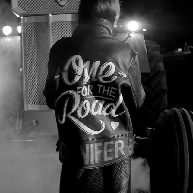 One For The Road • Cały album • Wszystkie utwory • Wykonawca