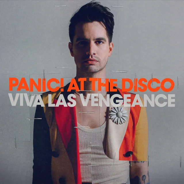 Viva Las Vengeance • Cały album • Wszystkie utwory • Wykonawca