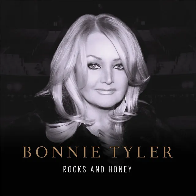 Rocks and Honey • Cały album • Wszystkie utwory • Wykonawca