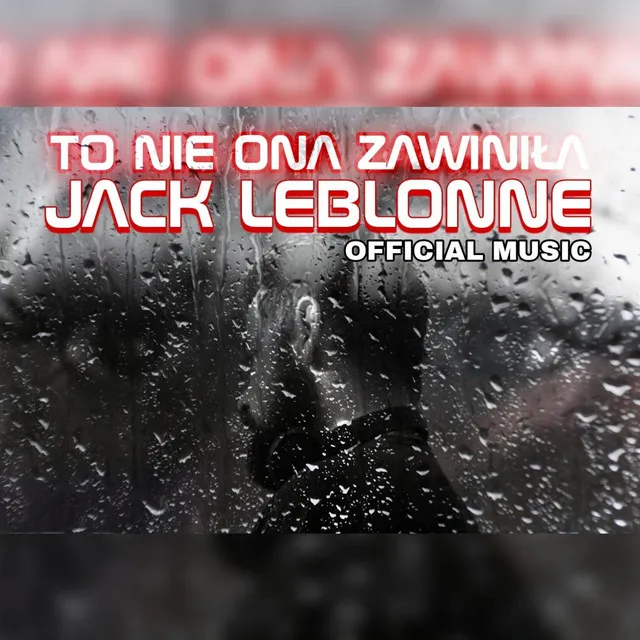 Jack Leblonne • Albumy • Piosenki • Życiorys